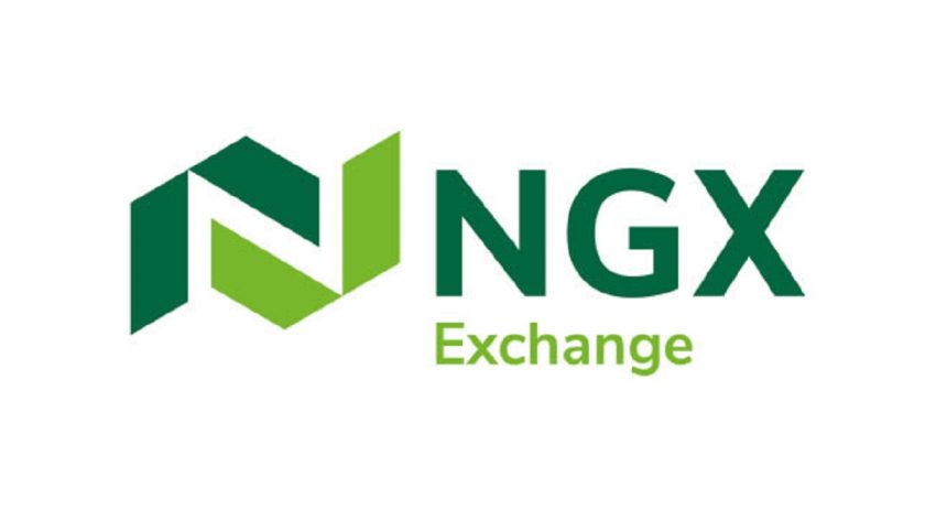 NGX Ends the Week in Red, Market Cap Falls to N55.13Trn