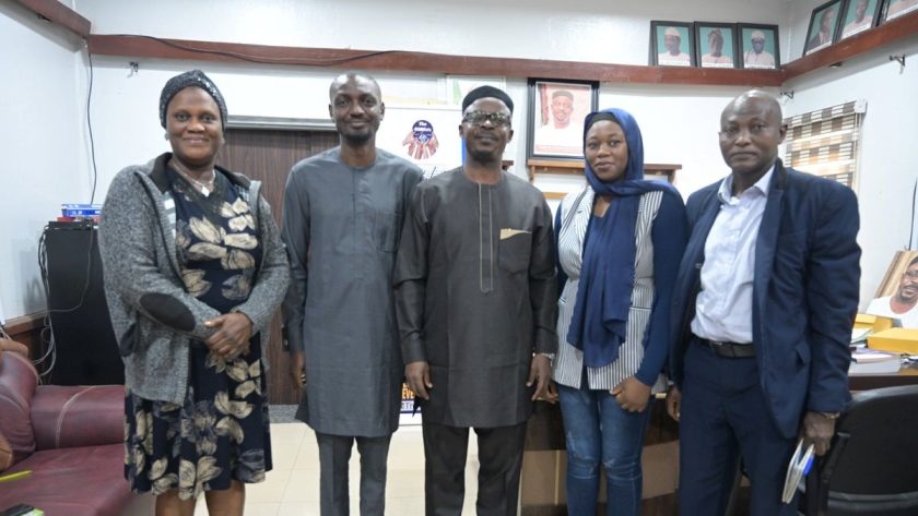 NIRSAL Plc Empowers Over 2,000 Farmers in 4 States to Boost Output