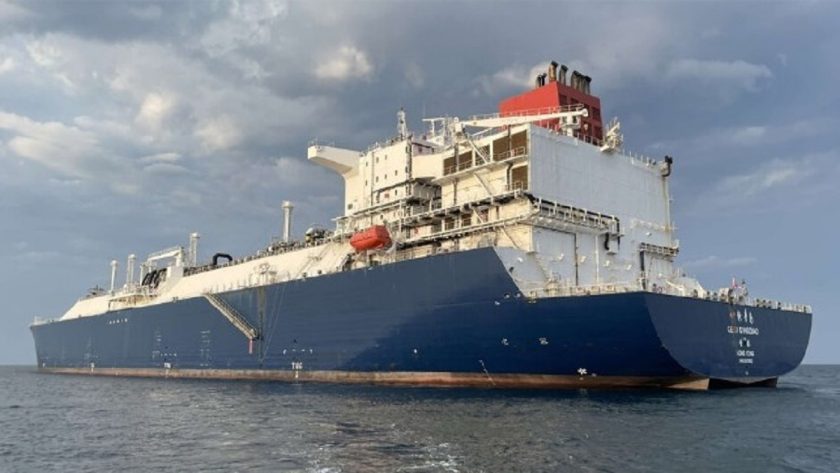 NNPC Ltd Begins Liquefied Gas Supply to Japan, China NNPC Ltd Begins Liquefied Gas Supply to Japan, China