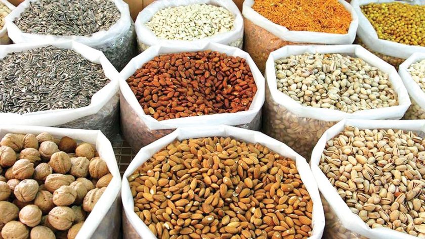 NSC Decries Increasing Rejection of Nigeria’s Exported Agro Products NSC Decries Increasing Rejection of Nigeria’s Exported Agro Products
