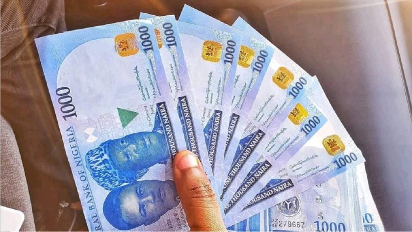 Naira, External Reserves Plummets amidst Erratic FX Intervention