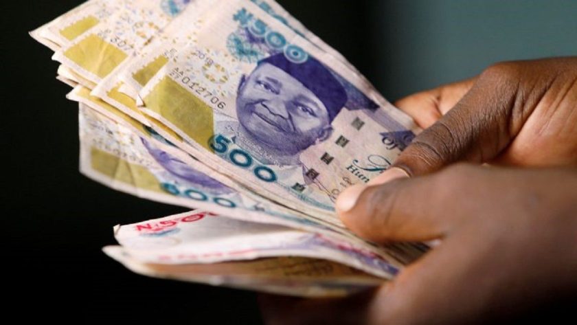 Naira Reclaims Value As Fx Market Liquidity Tightening Eases