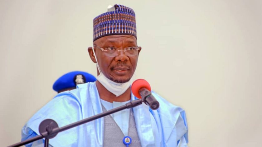 Nasarawa Generates N2.5Bn Igr Monthly – Official
