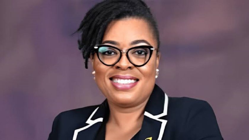 New D-G PenCom Assumes Duty