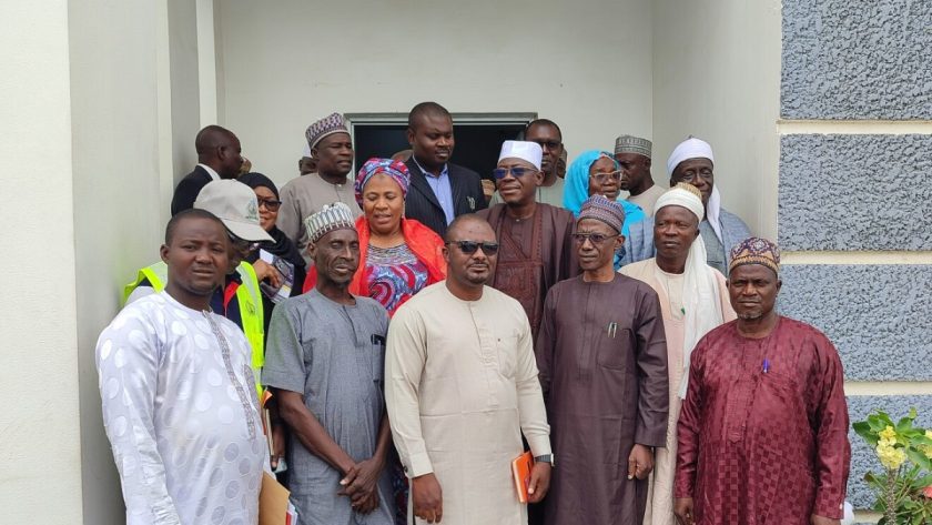 Niger Gov’t Offers N50m Support to Victims of Mining Pit Collapse