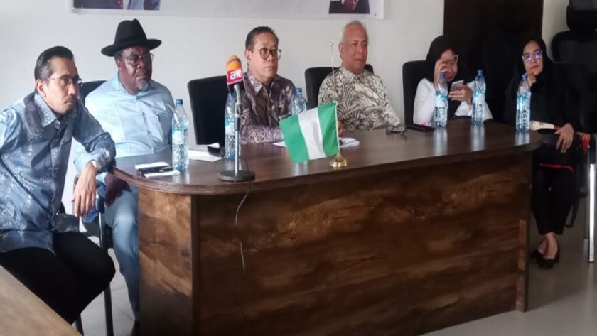 Nigeria Seeks CPOPC’s Support to Boost Oil Palm Production