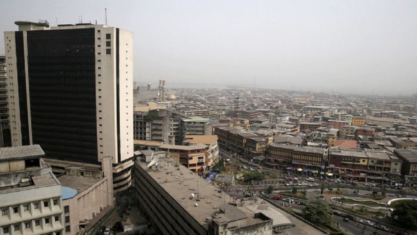 Nigerian Economy Grows by 3.19% in Q2-2024 Nigerian Economy Grows by 3.19% in Q2-2024