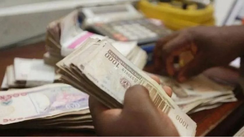 Nigerian Omo, Treasury Bills Yields Blend Around 25%