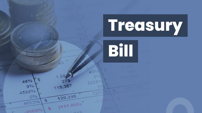 Nigerian Treasury Bill Yield Falls By About 2% Before Auction