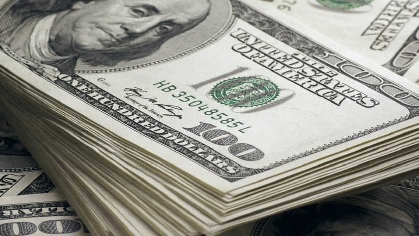Nigeria’s International Payments Surge by 31% in 5 Months – CBN Data Nigeria’s International Payments Surge by 31% in 5 Months - CBN Data
