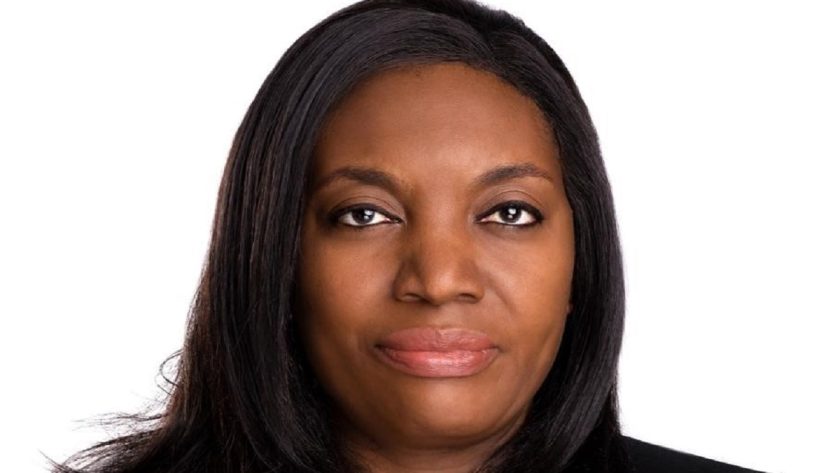 Nneka Enwereji Becomes Citibank Nigeria MD/CEO