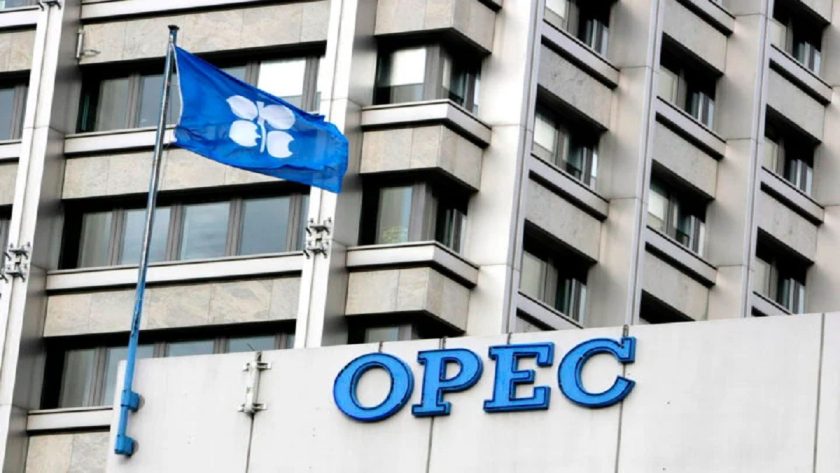 Opec Cut To Global Oil Demand Forecast Remains Too Optimistic – Note