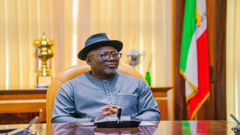 Oborevwori Defrays N130bn of N465bn Inherited Debt —Aide