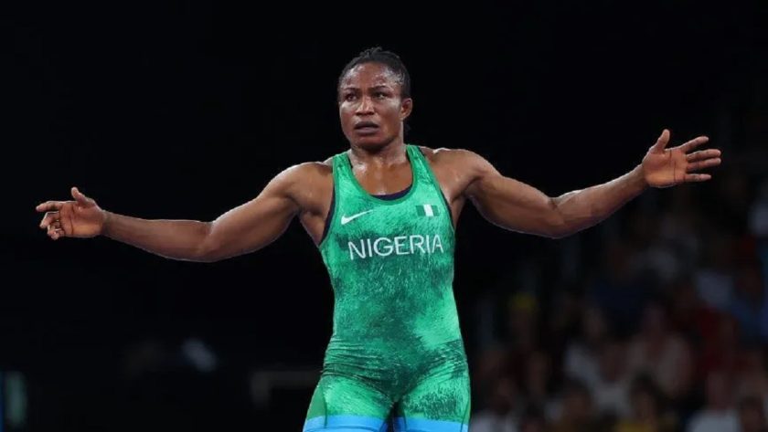 Oborududu to Fight for Bronze After Defeat to Kyrgyzstan’s Opponent