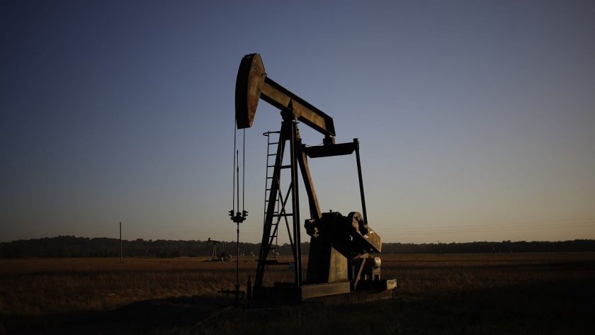Oil Hits $80 Amidst Escalating Tensions in Middle East