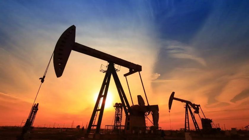 Oil Prices Increase Over US Fed Rate Cut Expectations Oil Prices Increase Over US Fed Rate Cut Expectations