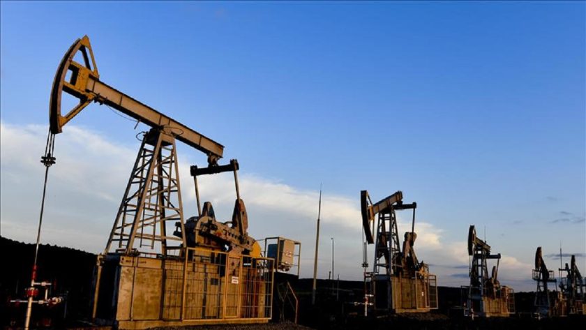 Oil Prices Steady Amidst Mixed Demand, Supply Outlook