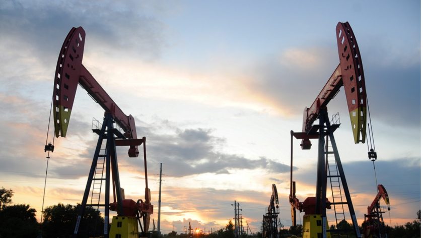 Oil Rebounds Amidst U.S Recession Concerns