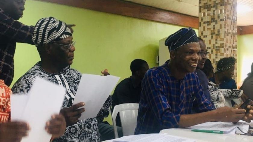 Oyo State Begins e-payment of Retirees' Gratuities