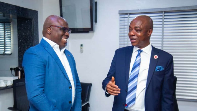 PETAN Seeks Closer Ties with Aradel Holdings