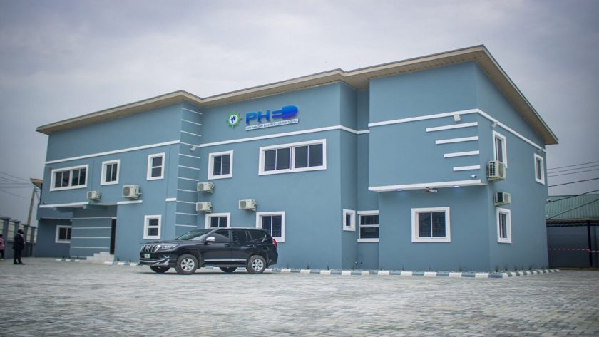 Port Harcourt DisCo Refutes Alleged N4.3bn Diversion by MD, Others Port Harcourt DisCo Refutes Alleged N4.3bn Diversion by MD, Others