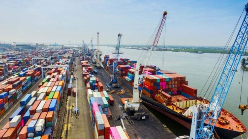 Port Users Demand Clarity on Import Duty Waivers Port Users Demand Clarity on Import Duty Waivers