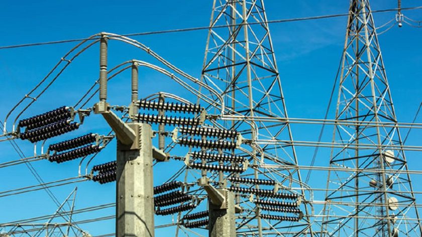 Power Restored to Areas Affected By System Disturbance-TCN