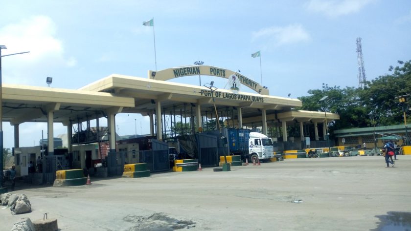 Protests: Cargo Clearance Slows at Lagos Ports
