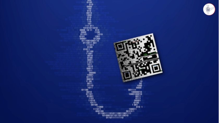 QR Codes in Malicious Emails Gaining Traction – Report