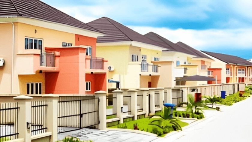 Realtor Seeks FG, Private Sectors` Collaboration to Tackle Housing Deficit