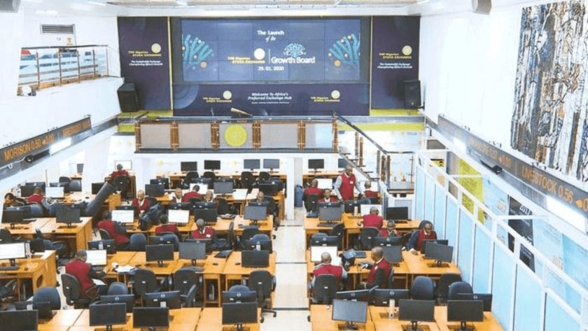 Regency Asset Management Leads Ngx Top Ten Brokers Performance