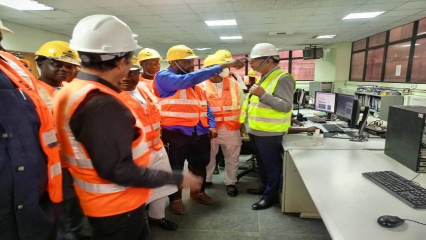 Reps Back Dangote’s Industrialisation Stride