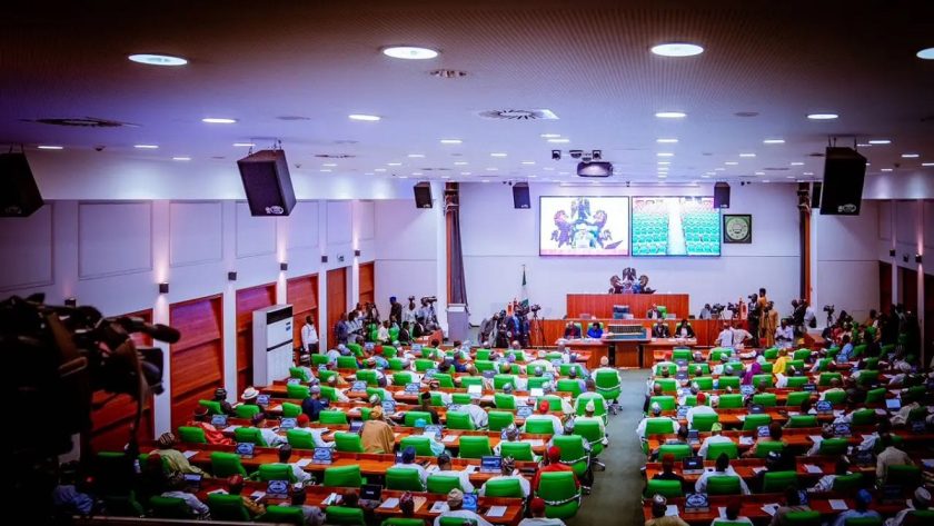Reps To Address Cases Of Unfunded Fg Agencies