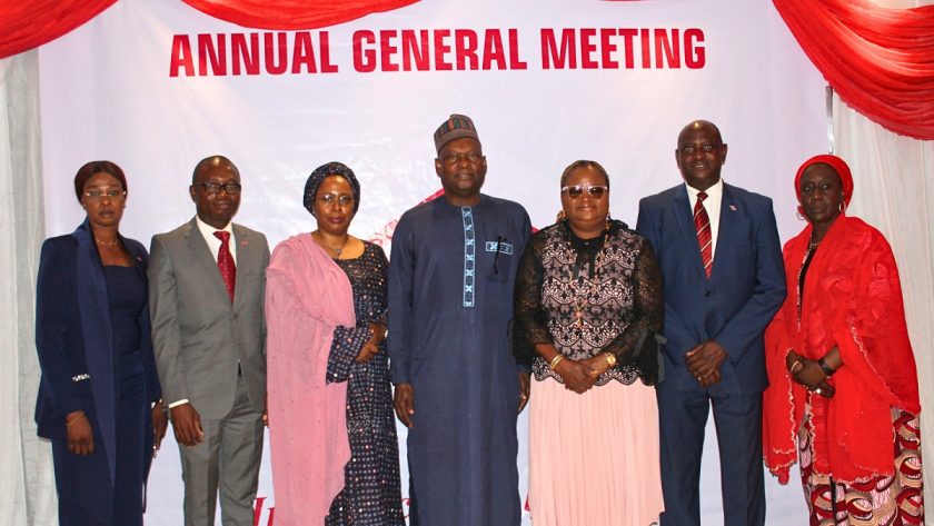 SUNU Assurances Pays 5k Dividend, N2.08bn Claims in 2023