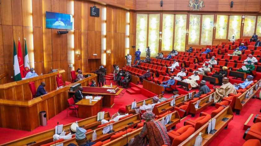Senate Slams NNPCL, FIRS, Others Over Alleged Refusal to Respond to Queries