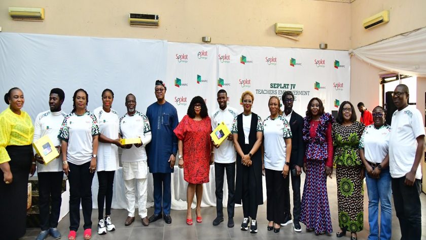 Seplat Empowers 1,373 Educators In Edo, Delta With Steam Skills