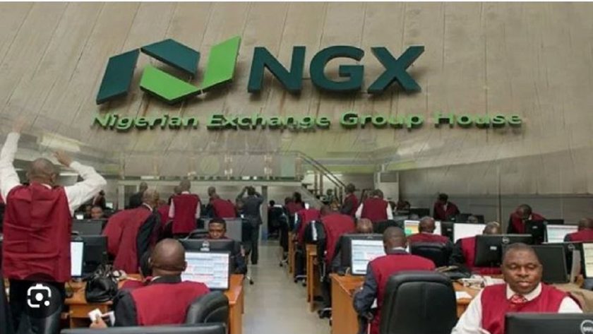 Stock Market Sustains Bullish Momentum, Gains N270Bn
