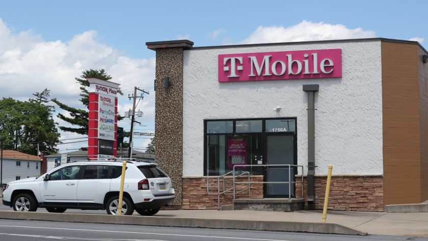 T-Mobile U.S. Fines $60m for Data Protection Violations T-Mobile U.S. Fines $60m for Data Protection Violations