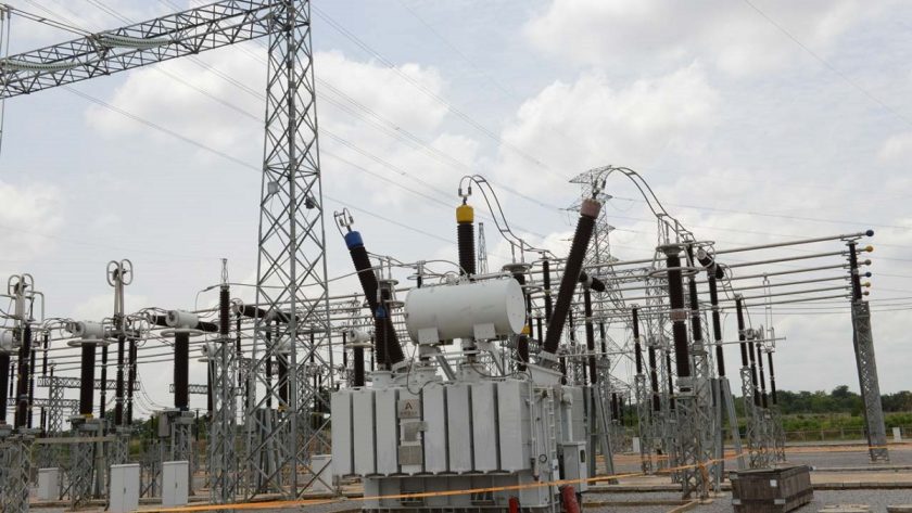 TCN Seeks Support to Tackle Vandalism, Illegal structures