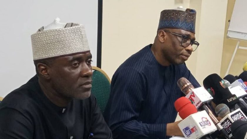 Tinubu Approves N10bn Grant for DSO Tinubu Approves N10bn Grant for DSO