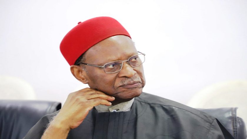 Tinubu Should Act on Calls for New Constitution