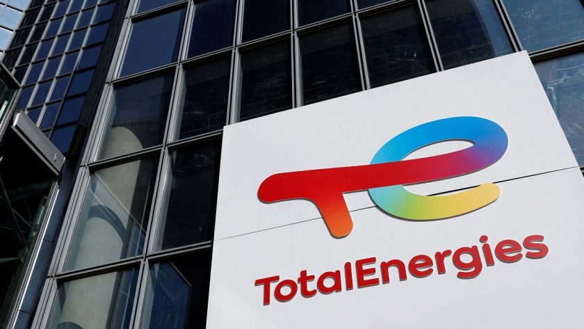 Totalenergies Hits 52-Week High After Earnings Beat