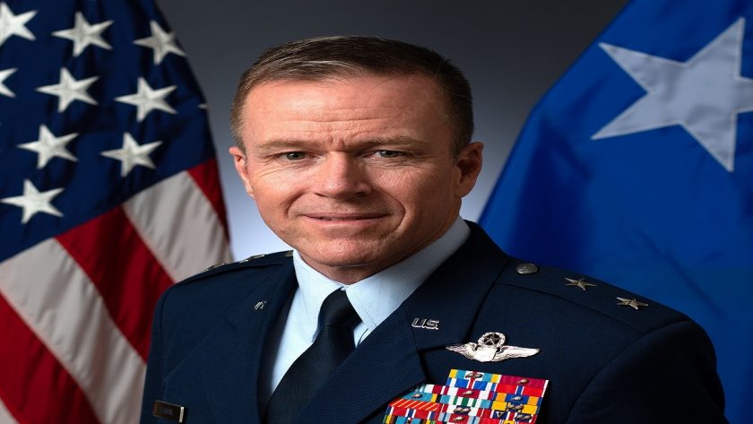 U.s. Not Planning To Establish Military Base In Nigeria —Envoy
