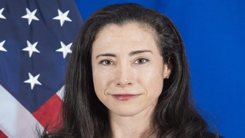 U.S. to Partner Nigeria in Implementing Sub-regional Chemical Weapons Convention – Envoy