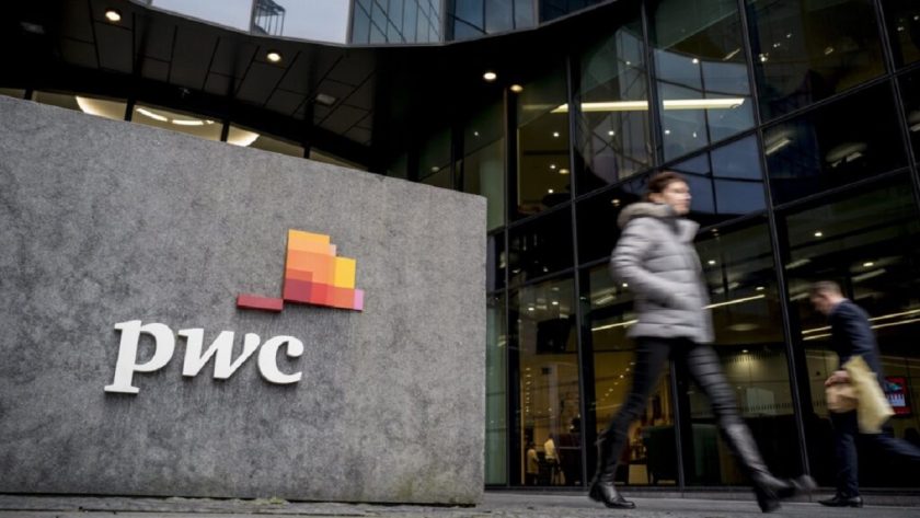 UK Fined PwC £15m over London Capital & Finance Audit