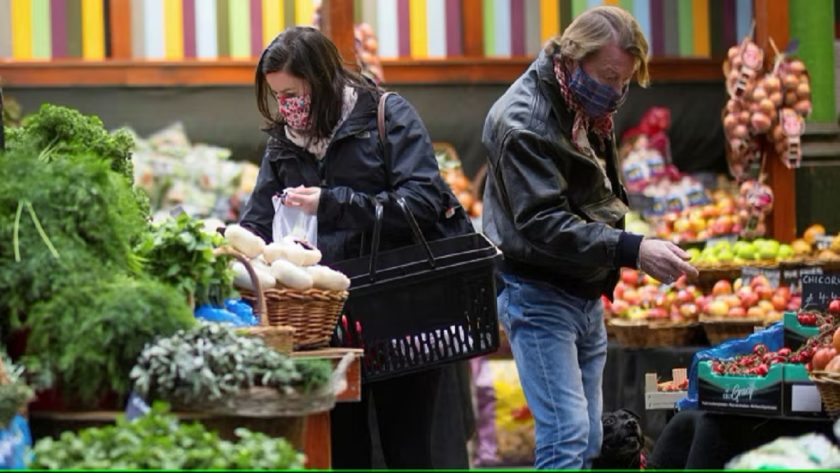 UK Inflation Rises for First Time in 2024 to 2.2%a UK Inflation Rises for First Time in 2024 to 2.2%a