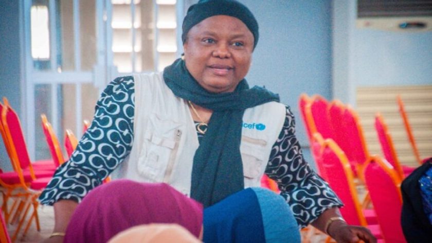 UNICEF Targets 5,000 Katsina Youths to Effectively Manage Plastic Waste