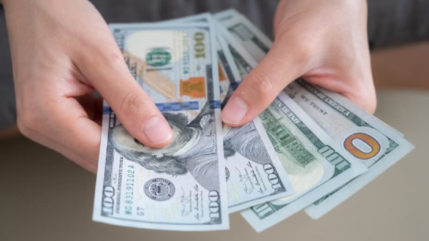 US Dollar Falls Ahead of Fed Chair Jerome Powell Appearances US Dollar Falls Ahead of Fed Chair Jerome Powell Appearances