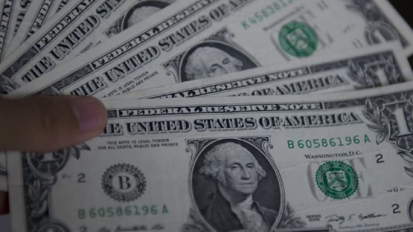 Us Dollar Hits Year'S Low Demands Investors Take Action