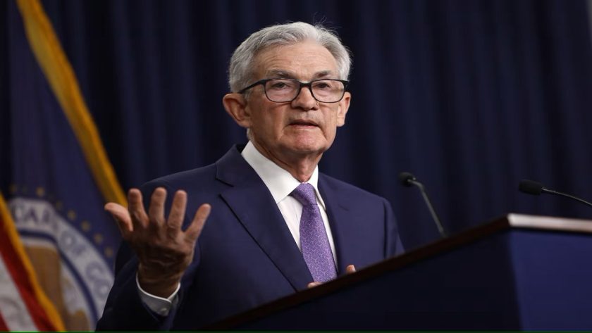 US Fed Needs Supersized 50-point Cut in Sept or Risk Recession US Fed Needs Supersized 50-point Cut in Sept or Risk Recession